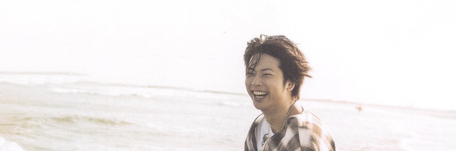 原田☀️ banner