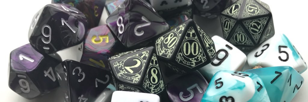 Unlikely Adventurers banner