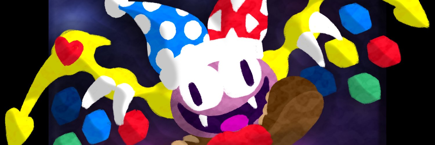 JosephShir's profile banner image