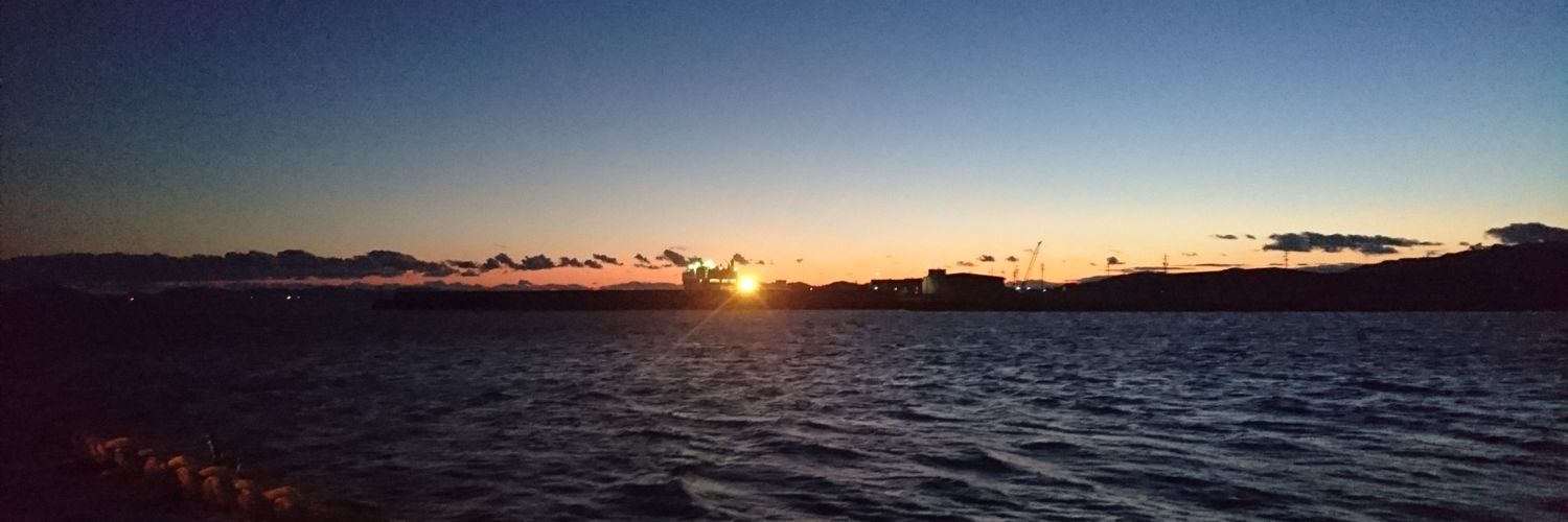 緒川真生／Ogawa Masaki banner