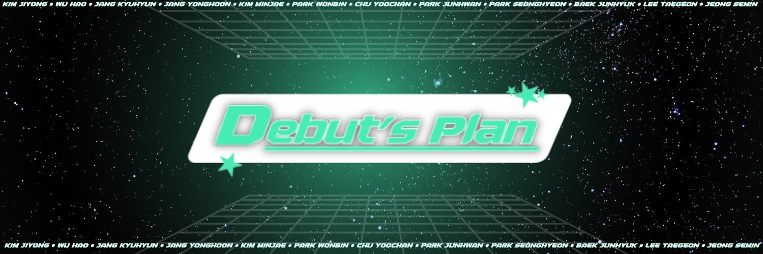 June. banner