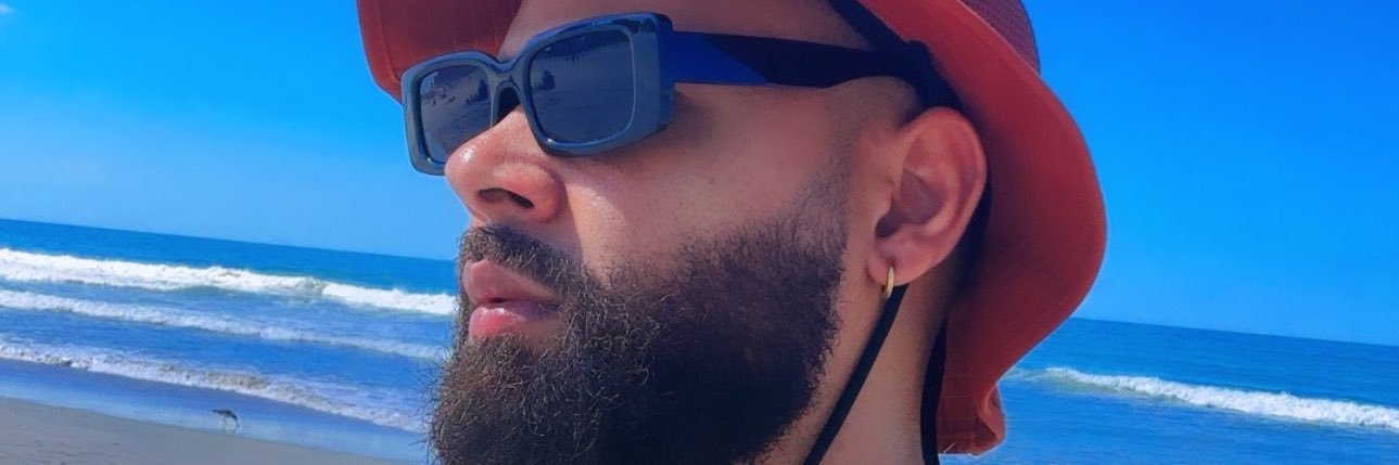 Alvysanchez18's profile banner image