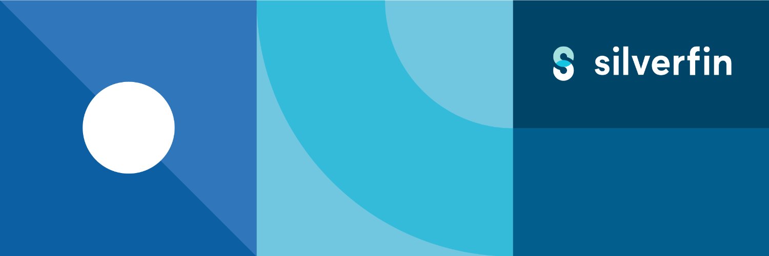 Silverfin banner