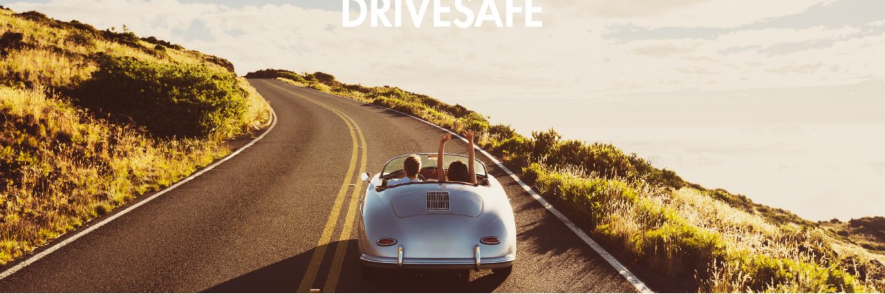 mydrivesafe's profile banner image