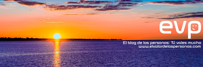 evp banner