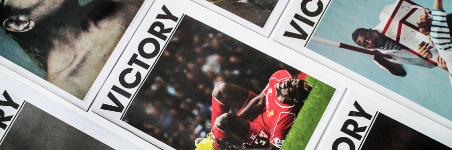 victoryjournal's profile banner image