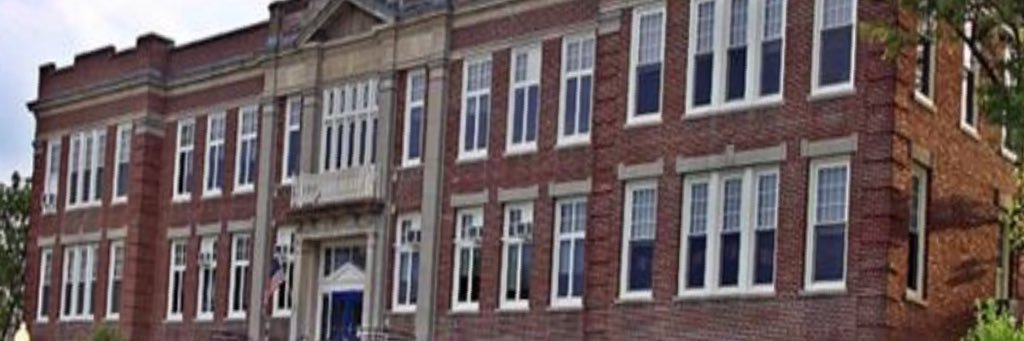 Community School Title I banner