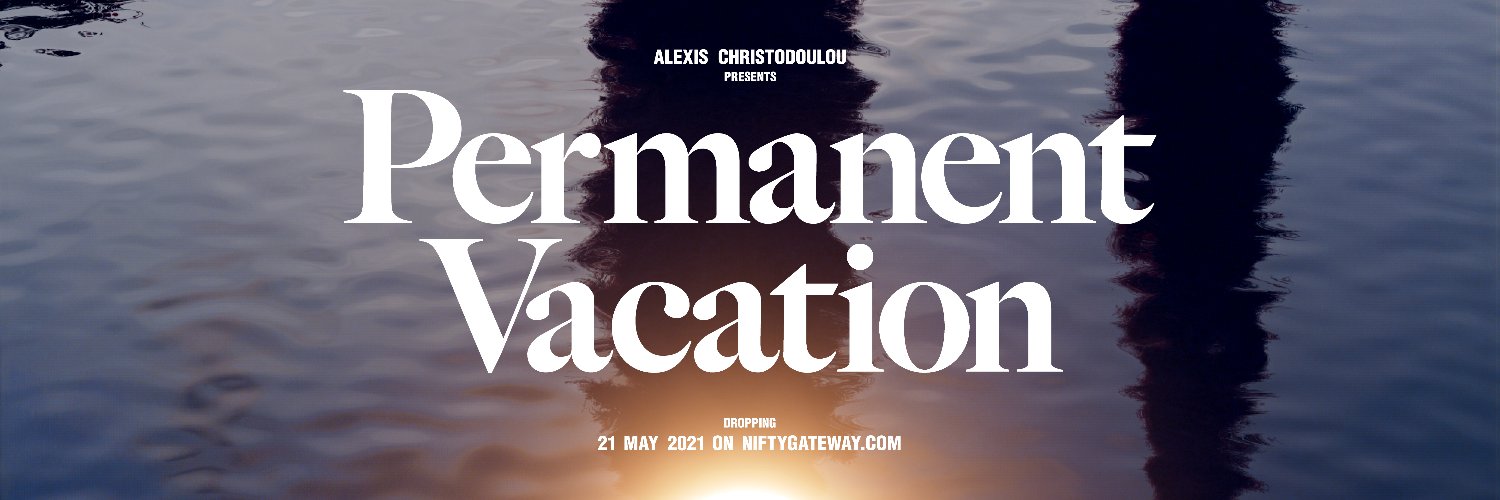 Alexis Christodoulou banner