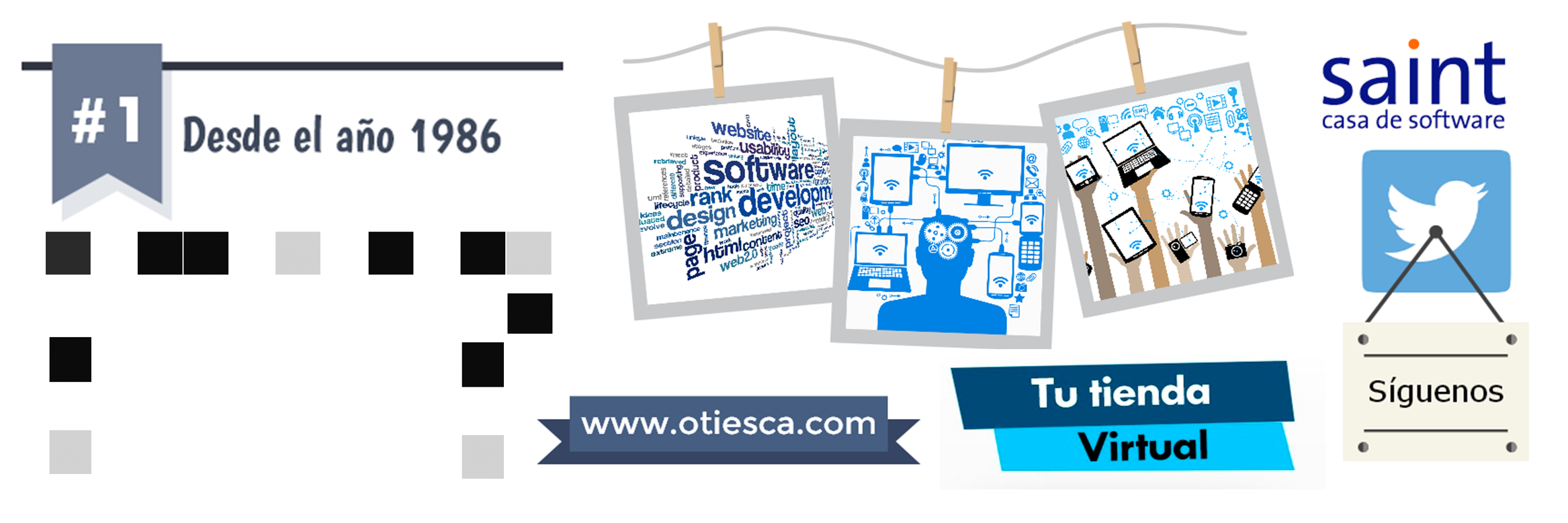 otiesca's profile banner image