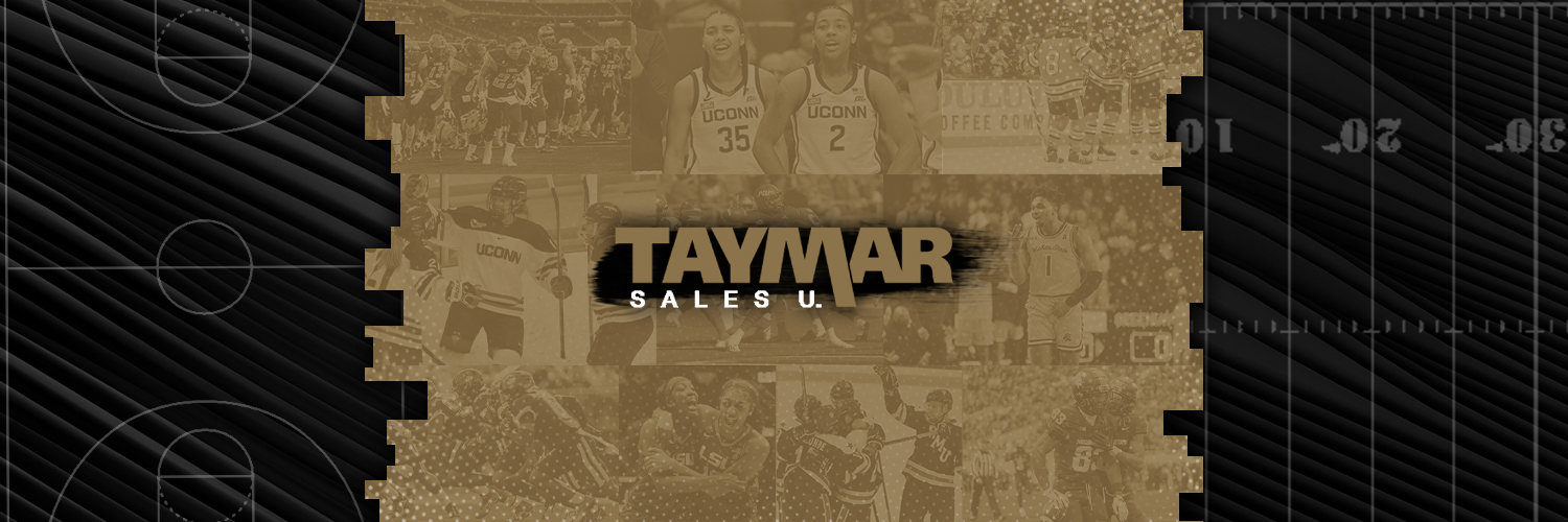 TaymarSalesU's banner