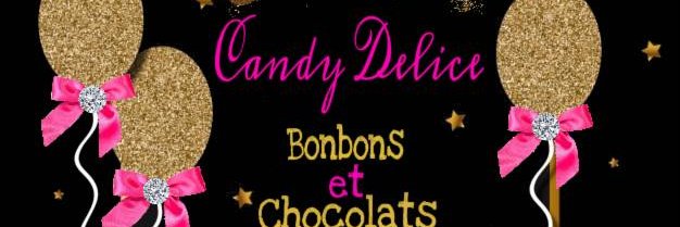 Candy Delice banner