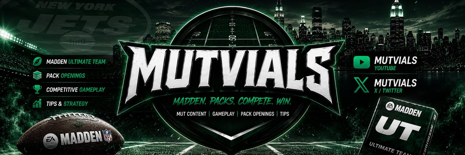 Mutvials's profile banner image