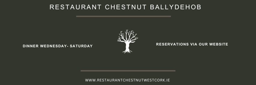 Restaurant Chestnut banner