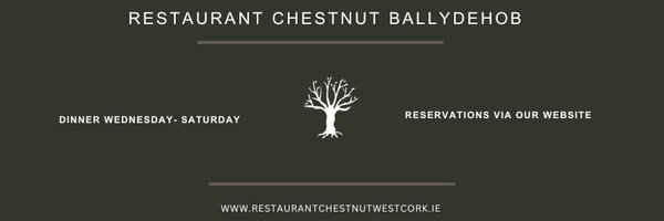 ChestnutWCork Profile Banner