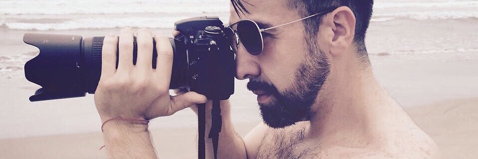mariomacin's profile banner image