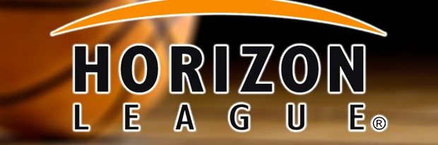 Horizon League MBB banner