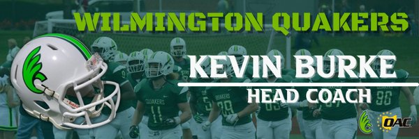 CoachKBurke3 Profile Banner