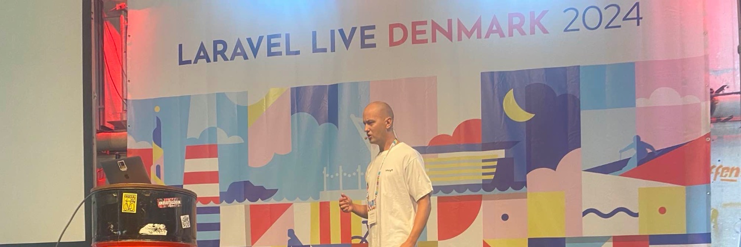 Isak_Berglind's profile banner image