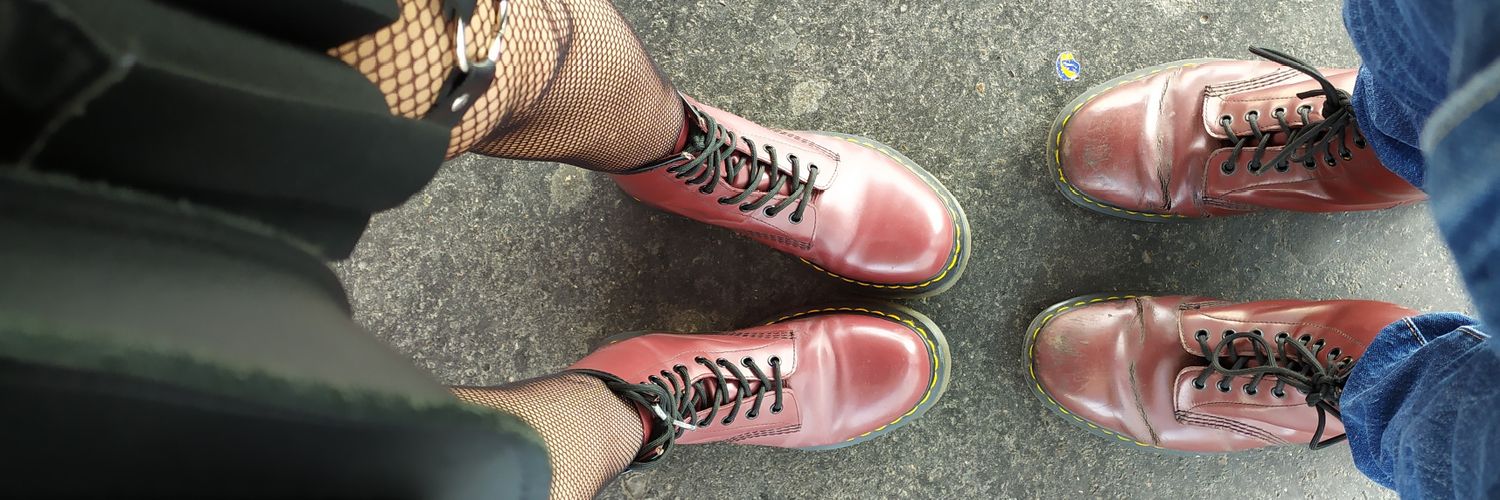 Ghost in the fog 🦇 banner