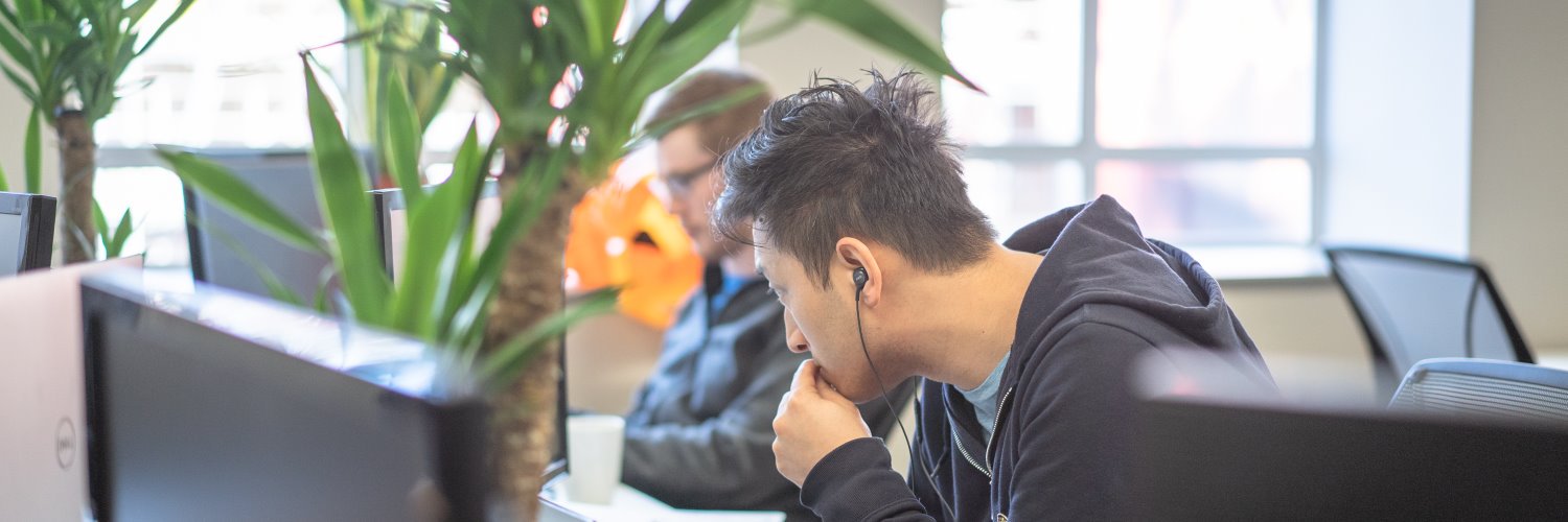 The Oakland Group banner