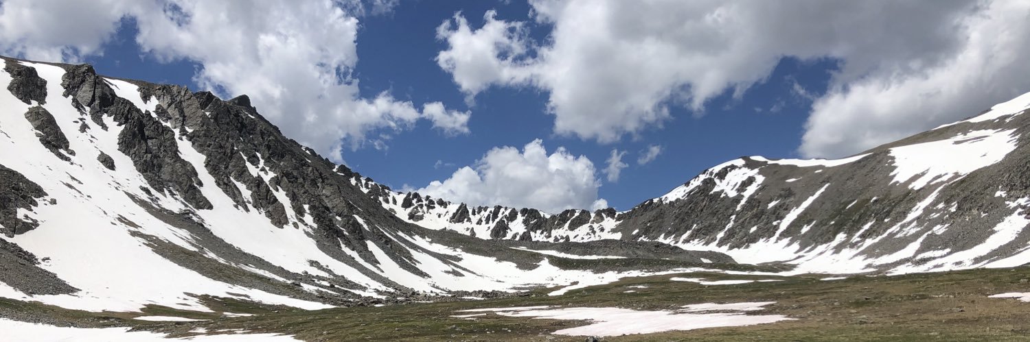 Michael Thornton banner