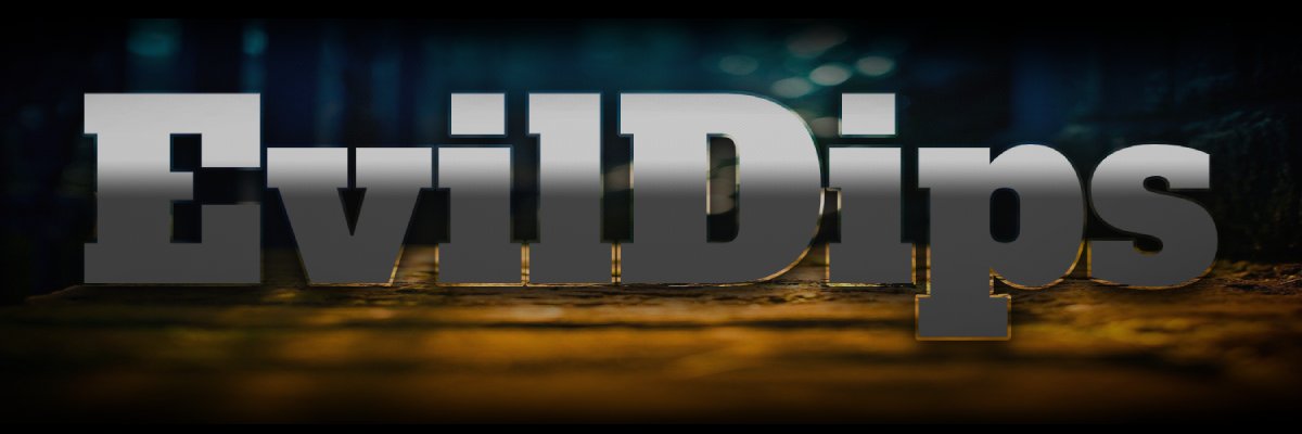 TheRealEvilDips's profile banner image