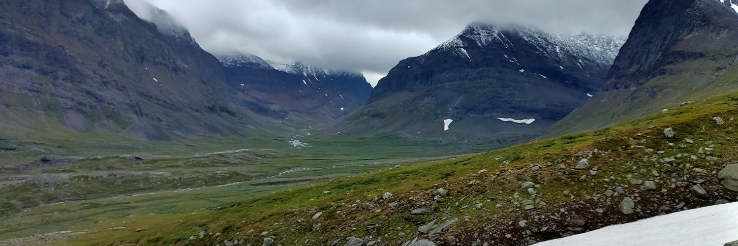 olofhaglund's profile banner image