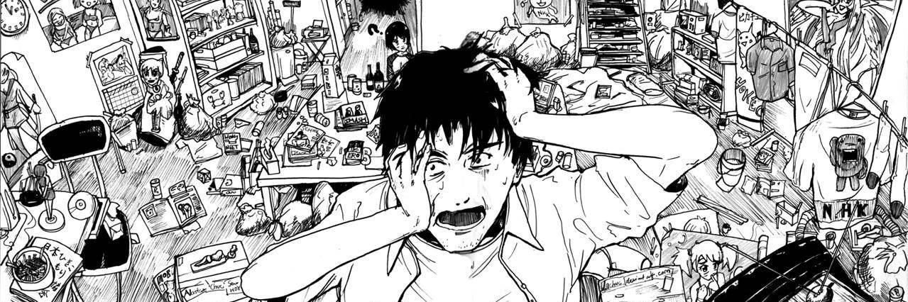 devhellband's profile banner image