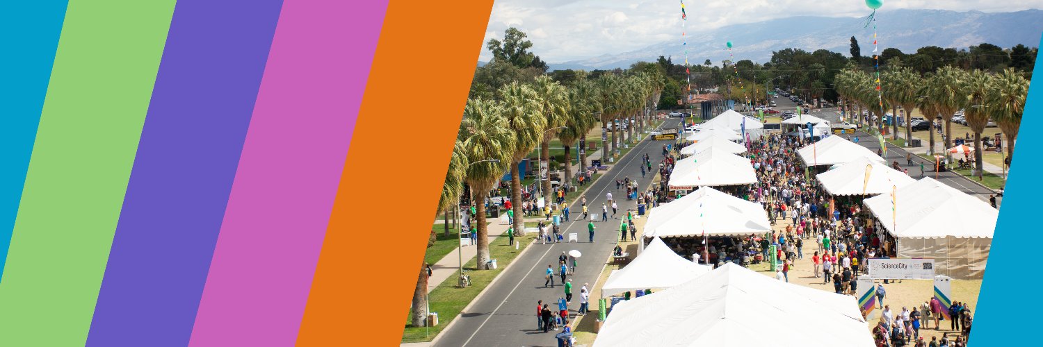 TFOB Science City banner