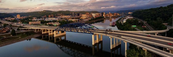 Alliance for the Economic Development of So. WV banner