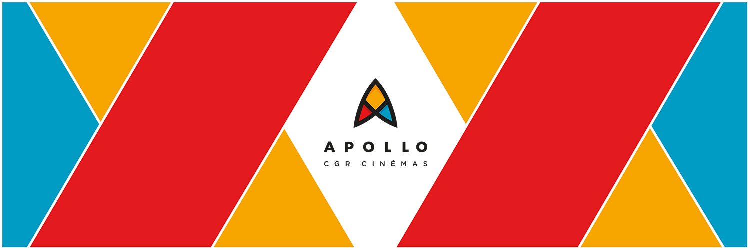 Apollo Films banner