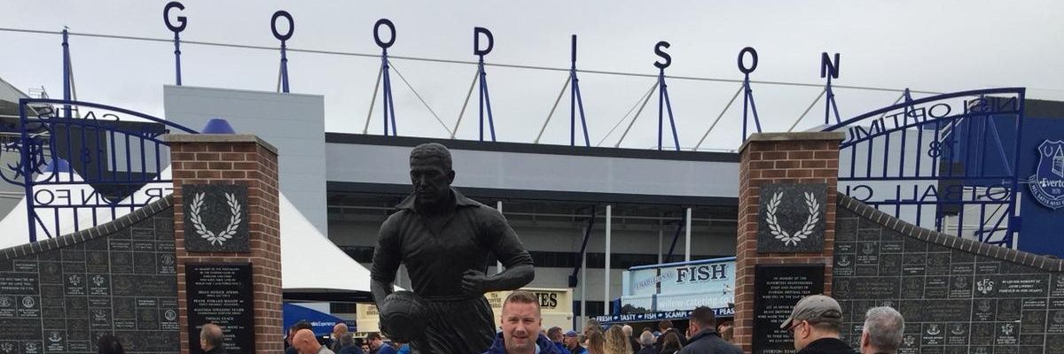 fpersson1's profile banner image