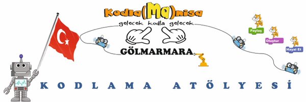 KodlaGolmarmara Profile Banner