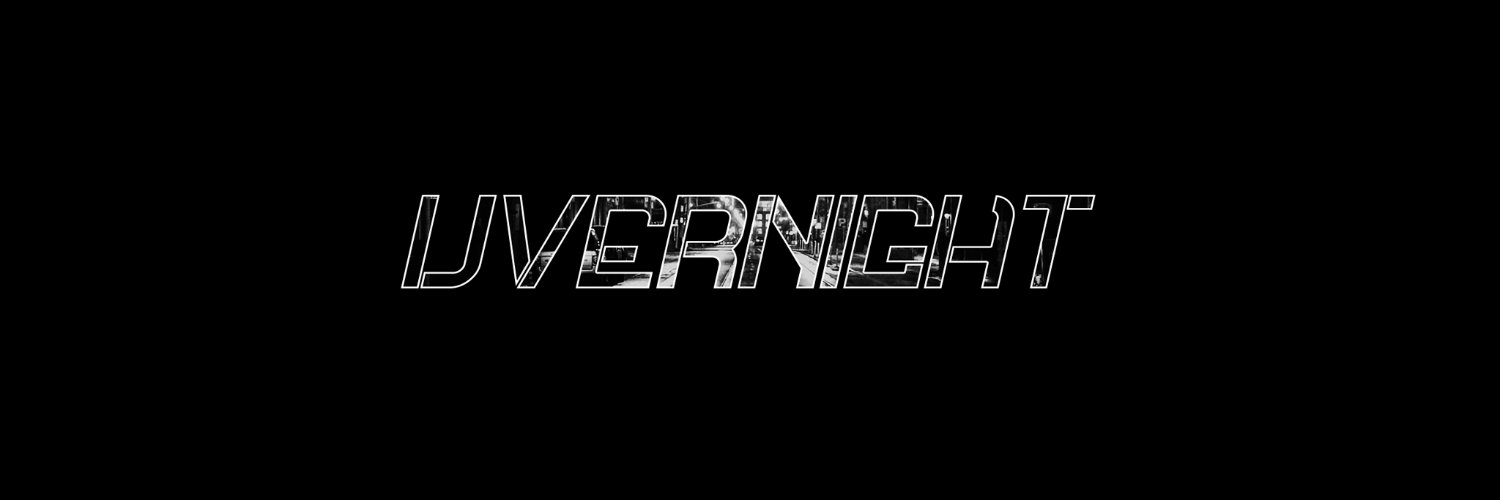 Uvernight banner