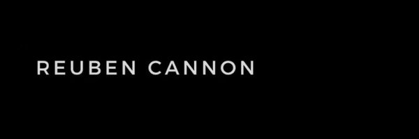 ReubenCannon3 Profile Banner
