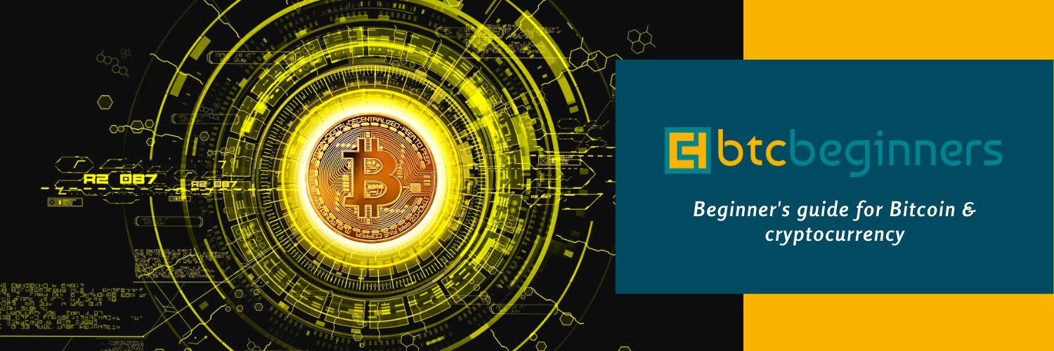 BTCbeginners101's profile banner image