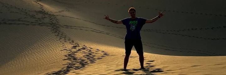 Miguel🎭🐲 banner