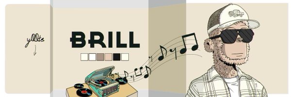 thenameisbrill Profile Banner