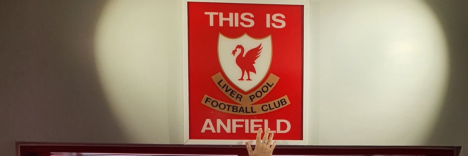 Andreas Wright banner