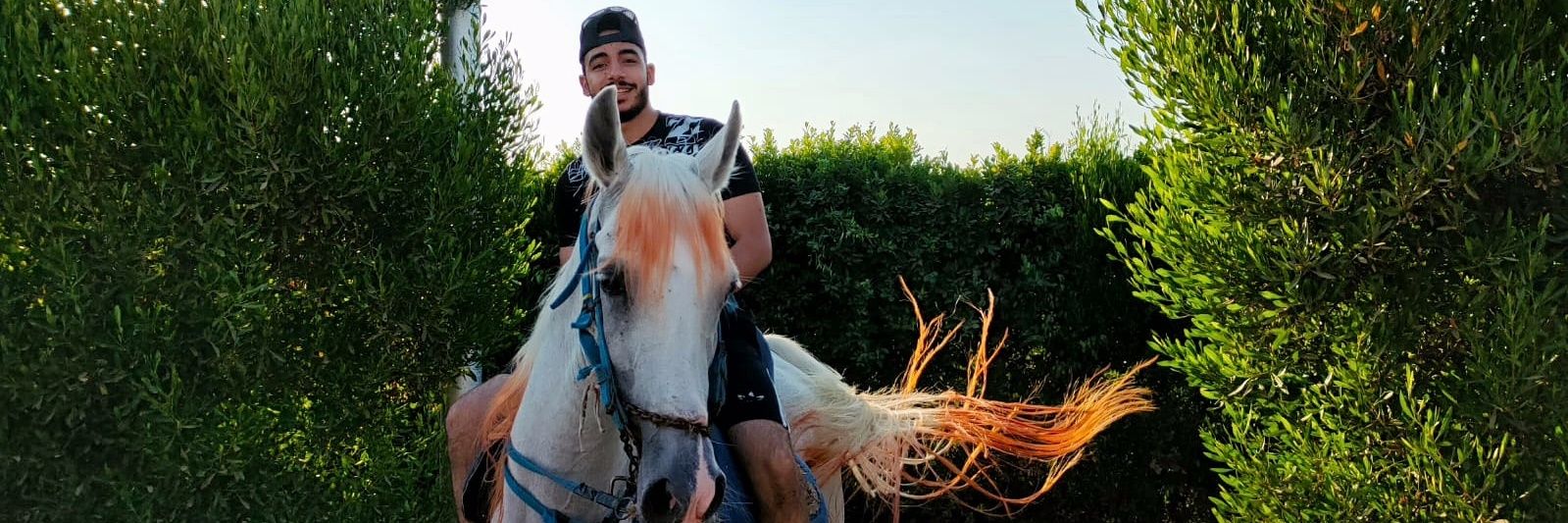 AshrafMekawi's profile banner image