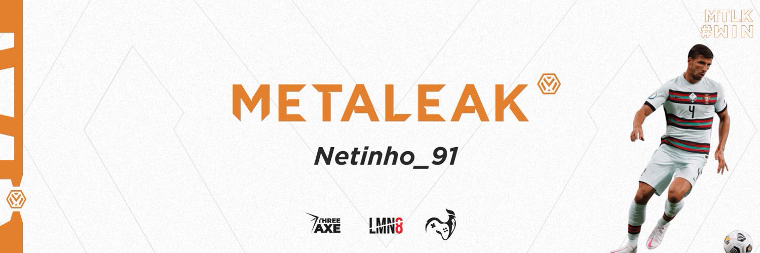 Netinho_91 Profile Banner