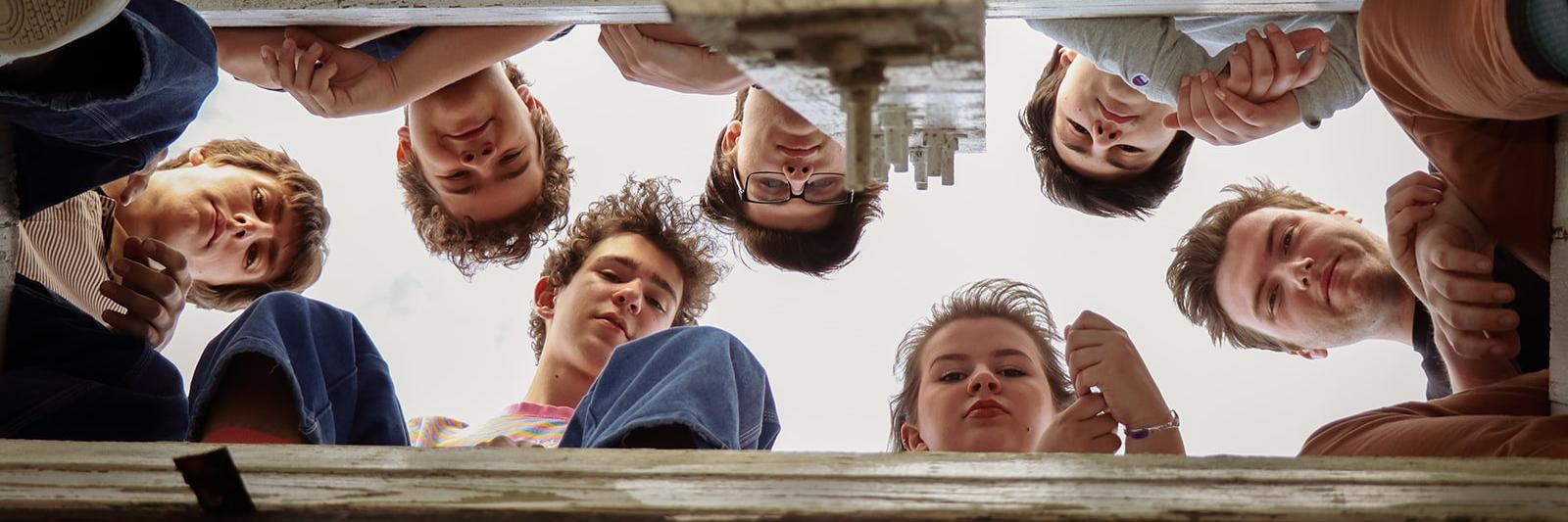 WIPBandOfficial's profile banner image