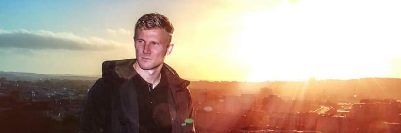 Patrick Kristensen banner