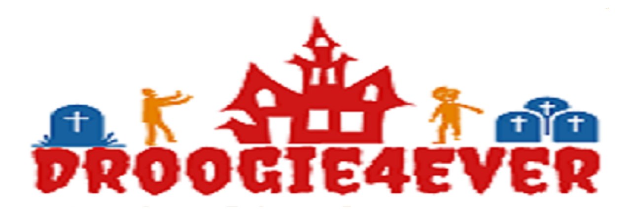 Droogie4Ever banner