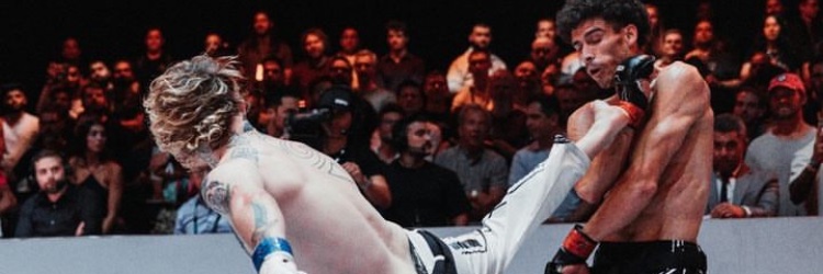 TheHumanHighlightReel's banner