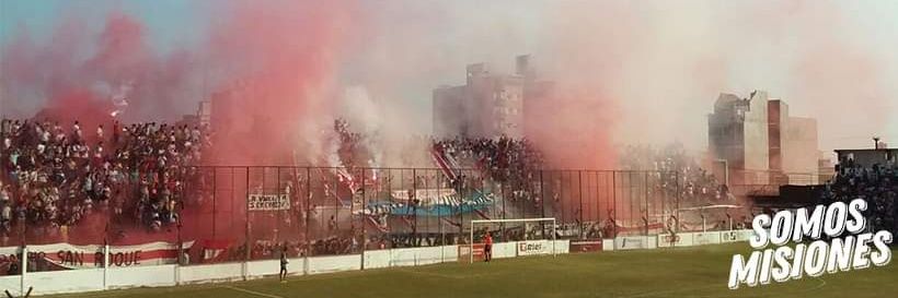 SomosMisiones's profile banner image