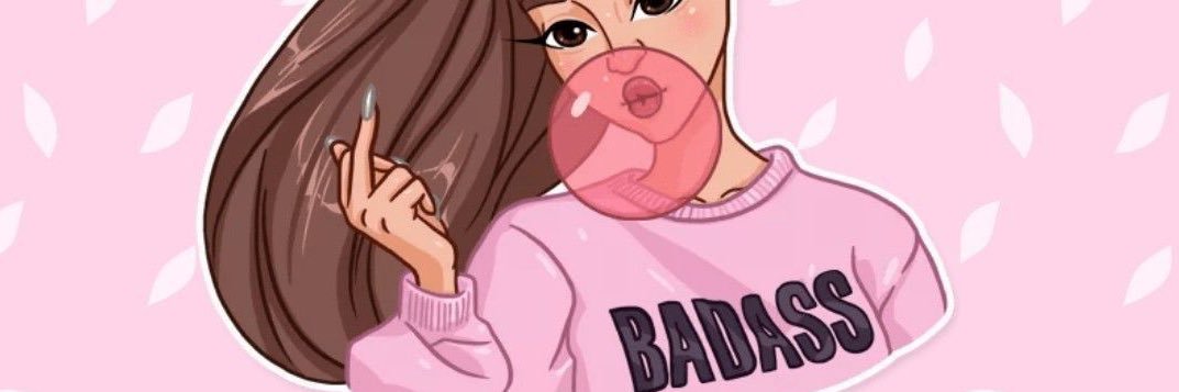 QueenVeeVeeXo's profile banner image
