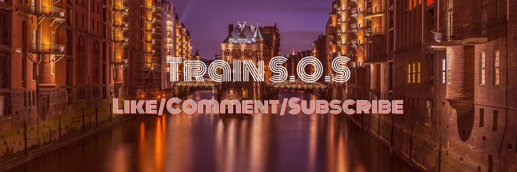 sos_train's profile banner image