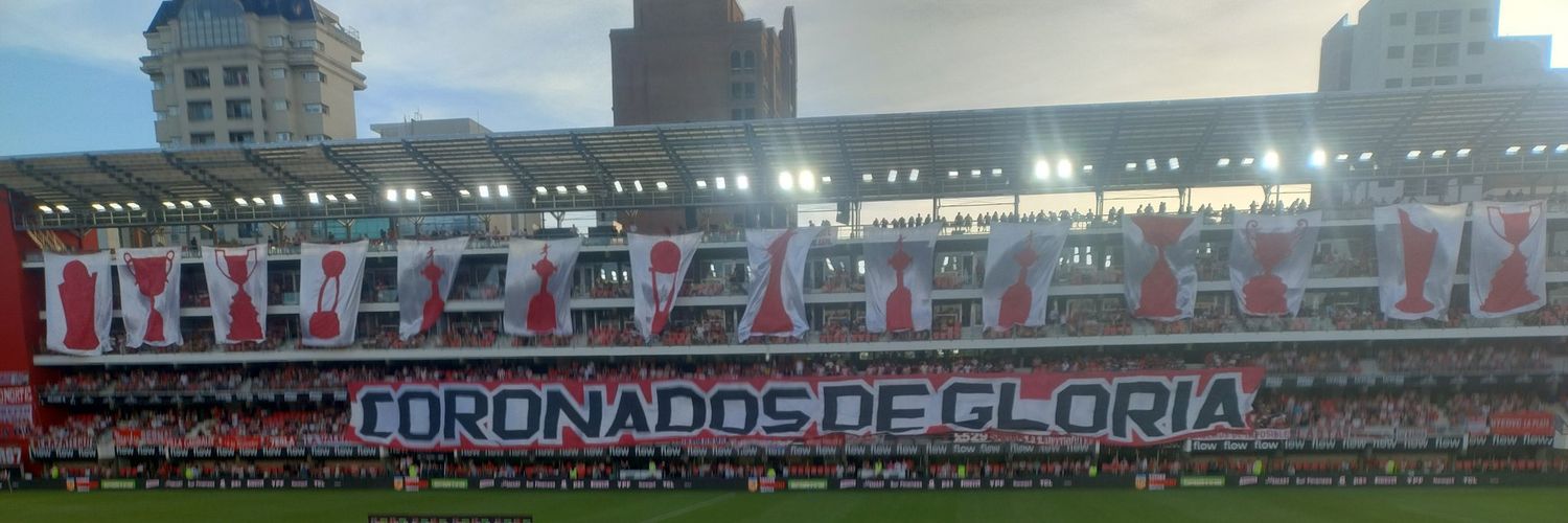 Para Fanáticos EDLP ⭐️16 banner