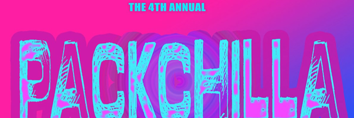 Packchilla's profile banner image